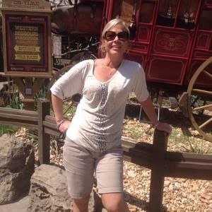 Meet your Posher, Kelli